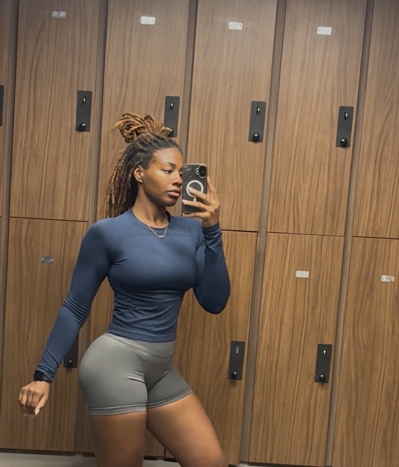Coach Lauren — Sereneva Wellness