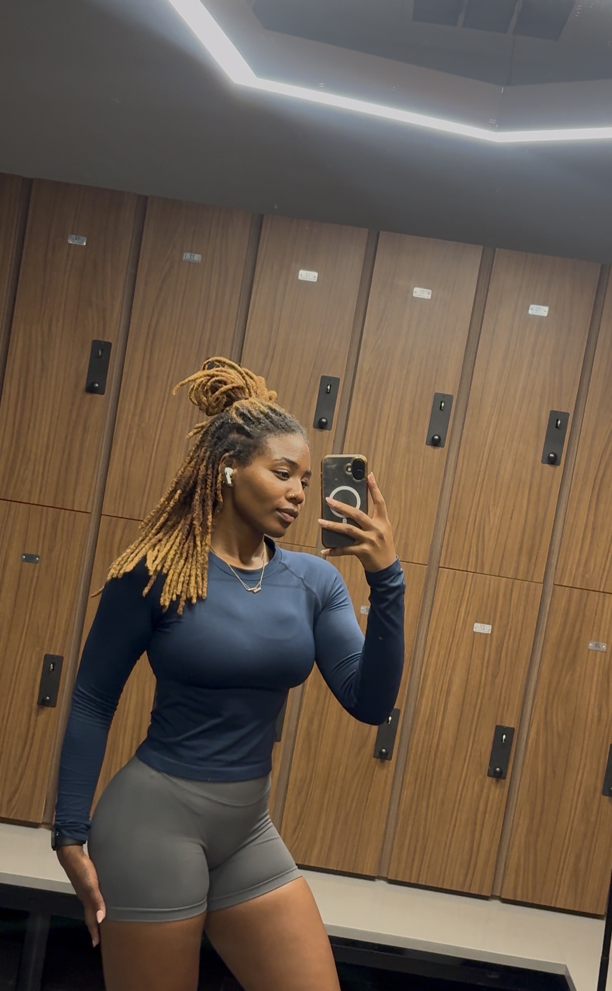 Coach Lauren — Sereneva Wellness