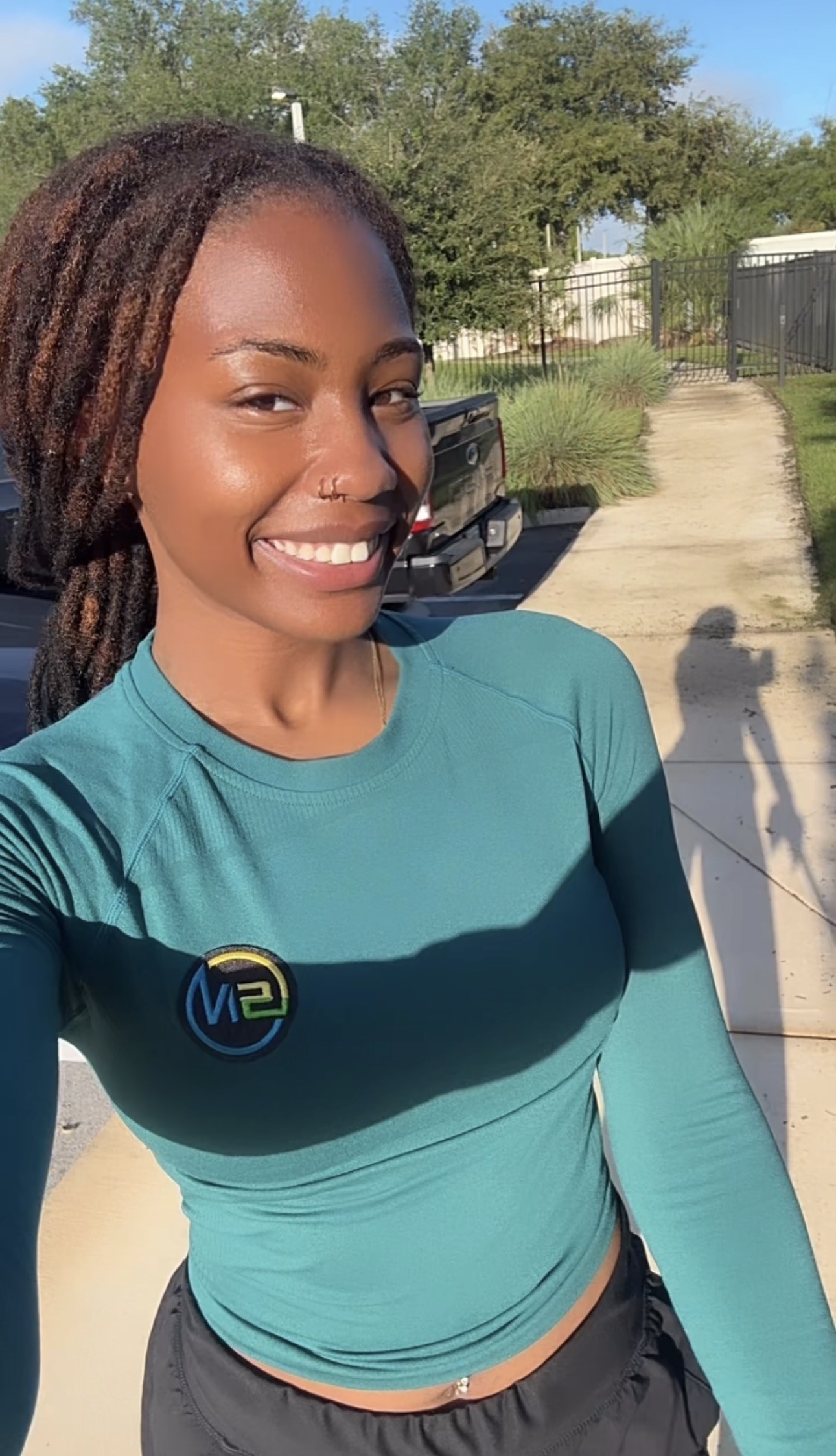 Coach Lauren — Sereneva Wellness